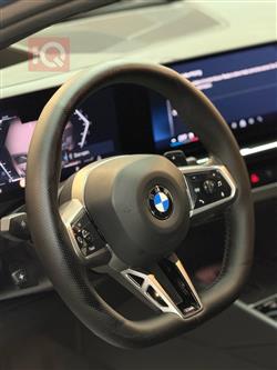 بي ام دبليو الفئة 5